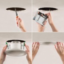 instalacion · Home Depot Internet # 313455096